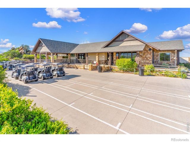 4007 Don Fox Circle, Loveland, CO 80537
