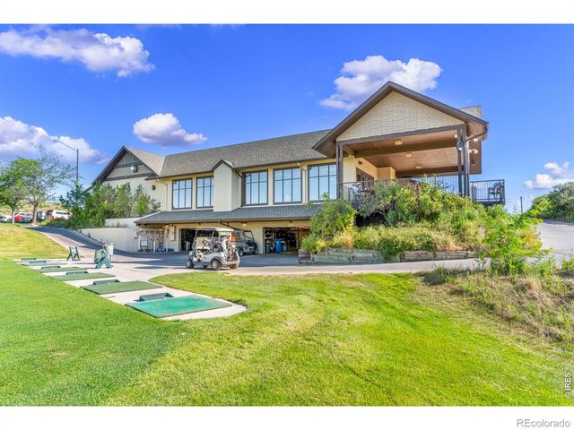 4007 Don Fox Circle, Loveland, CO 80537