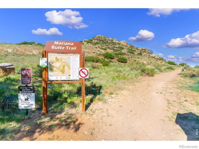 4007 Don Fox Circle, Loveland, CO 80537