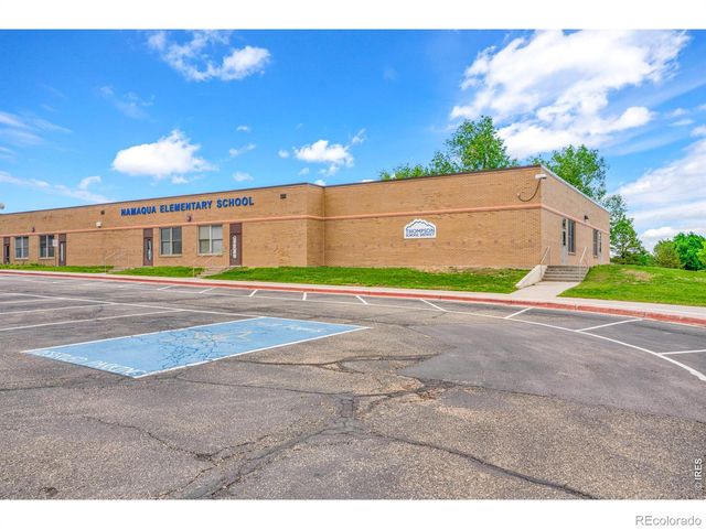 4007 Don Fox Circle, Loveland, CO 80537