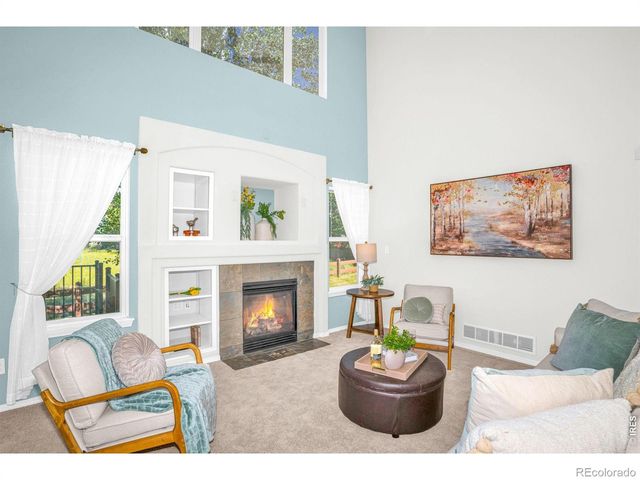 4007 Don Fox Circle, Loveland, CO 80537