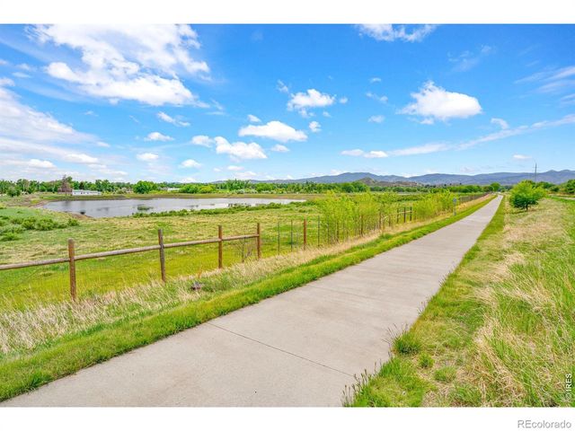 4007 Don Fox Circle, Loveland, CO 80537