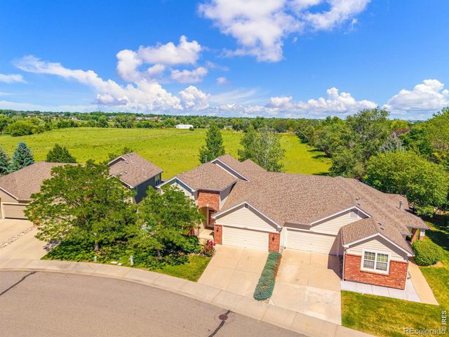 4007 Don Fox Circle, Loveland, CO 80537