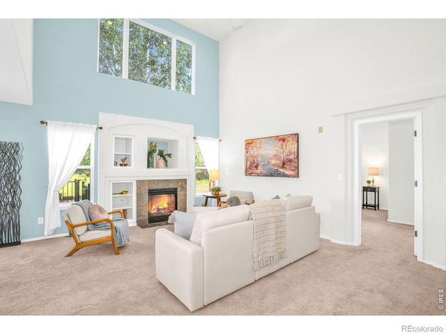 4007 Don Fox Circle, Loveland, CO 80537