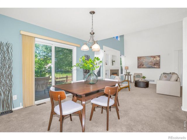 4007 Don Fox Circle, Loveland, CO 80537