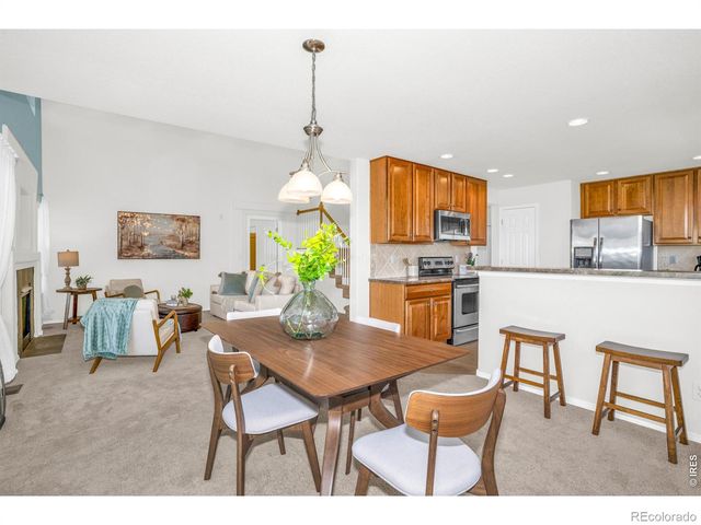 4007 Don Fox Circle, Loveland, CO 80537