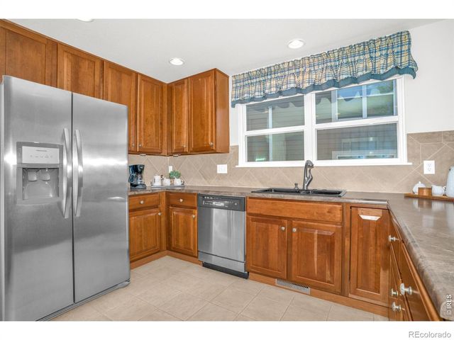 4007 Don Fox Circle, Loveland, CO 80537