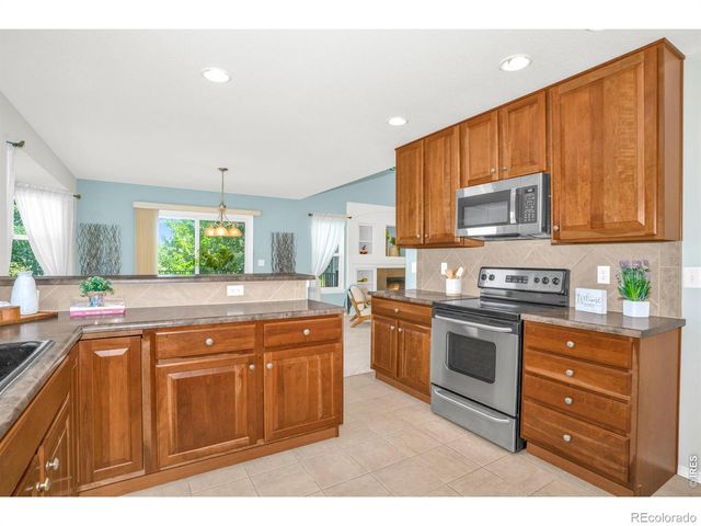 4007 Don Fox Circle, Loveland, CO 80537