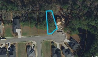 1008 Maccoa Dr., Conway, SC 29526