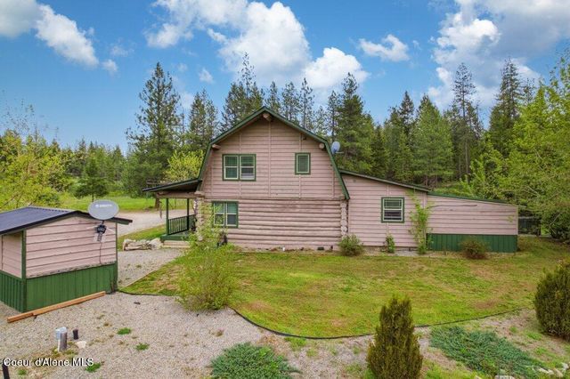 2434 W Wesson AVE, Athol, ID 83801