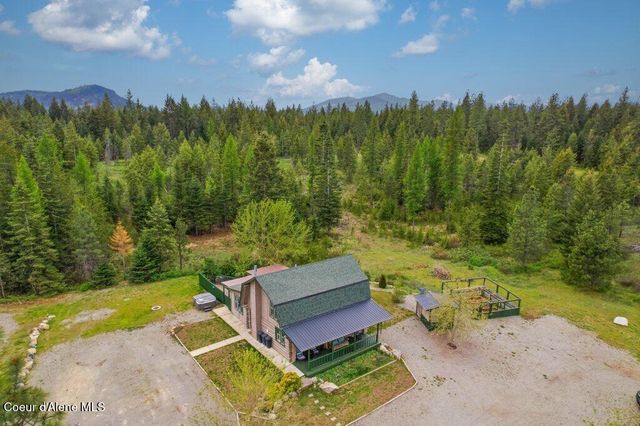 2434 W Wesson AVE, Athol, ID 83801