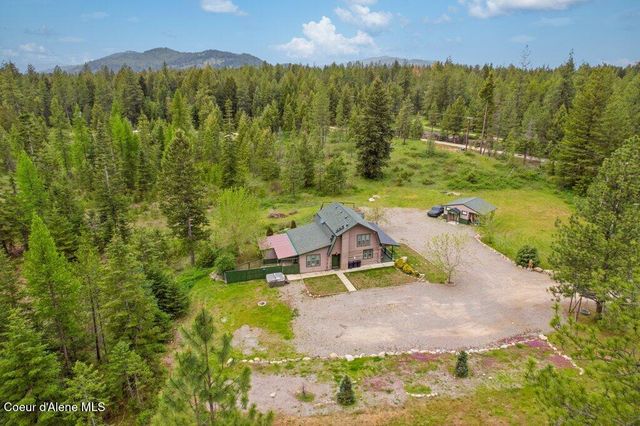 2434 W Wesson AVE, Athol, ID 83801