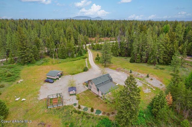 2434 W Wesson AVE, Athol, ID 83801