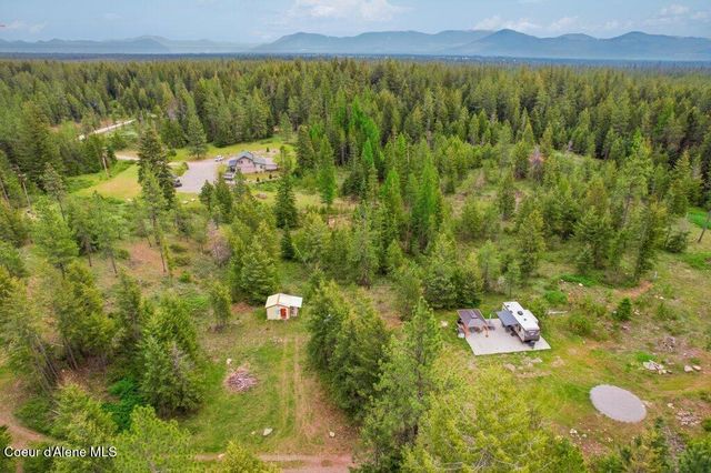 2434 W Wesson AVE, Athol, ID 83801