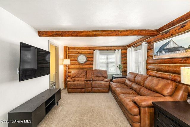 2434 W Wesson AVE, Athol, ID 83801