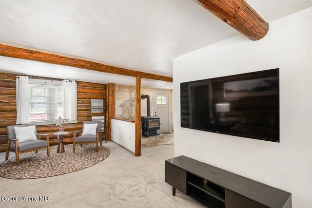 2434 W Wesson AVE, Athol, ID 83801