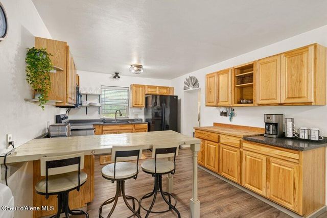 2434 W Wesson AVE, Athol, ID 83801
