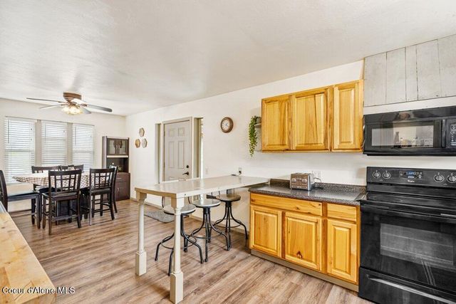 2434 W Wesson AVE, Athol, ID 83801