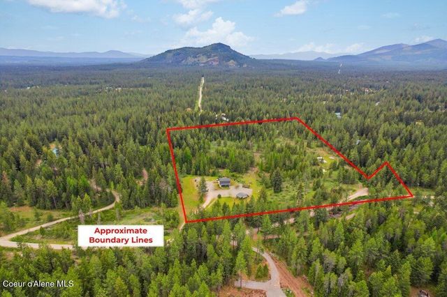 2434 W Wesson AVE, Athol, ID 83801