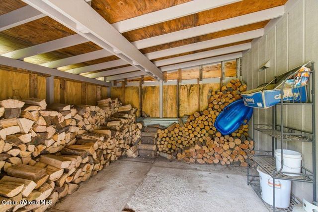 2434 W Wesson AVE, Athol, ID 83801