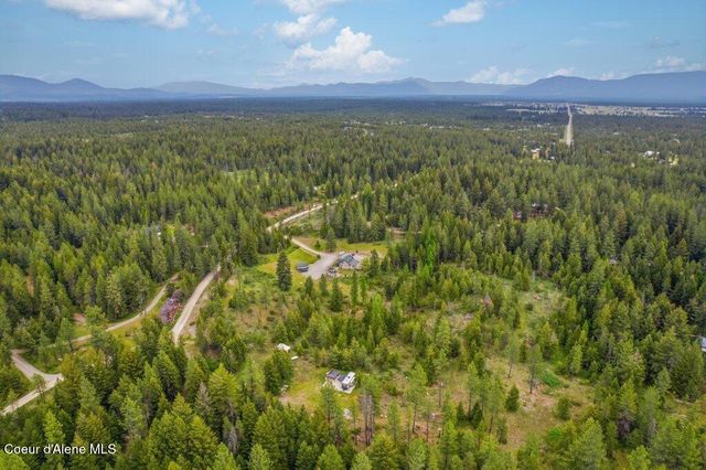 2434 W Wesson AVE, Athol, ID 83801