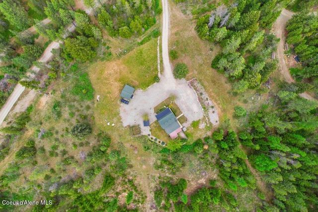 2434 W Wesson AVE, Athol, ID 83801