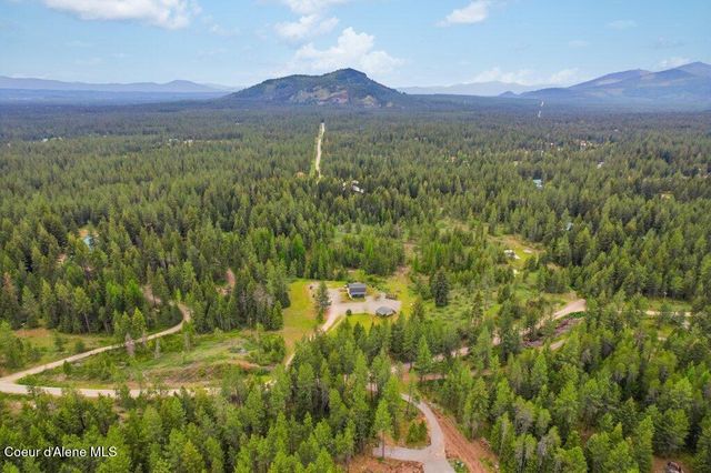2434 W Wesson AVE, Athol, ID 83801