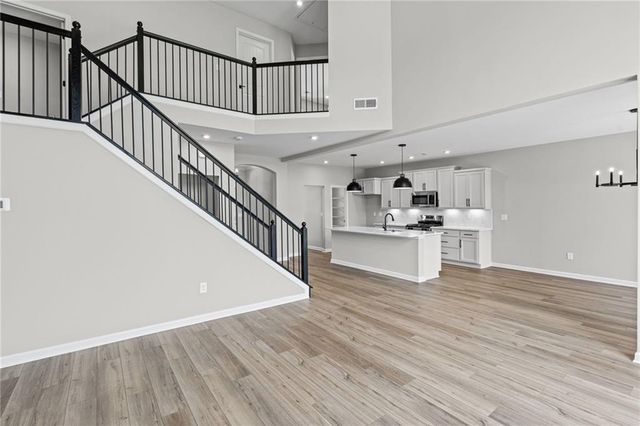 222 Loon Lake Way, Hoschton, GA 30548