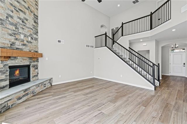 222 Loon Lake Way, Hoschton, GA 30548
