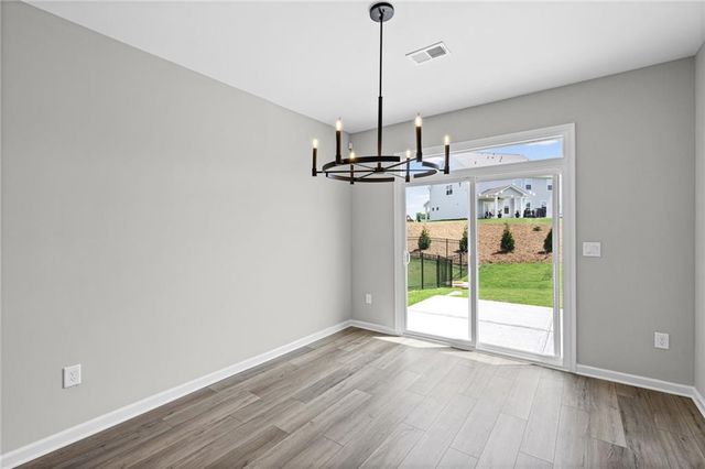 222 Loon Lake Way, Hoschton, GA 30548