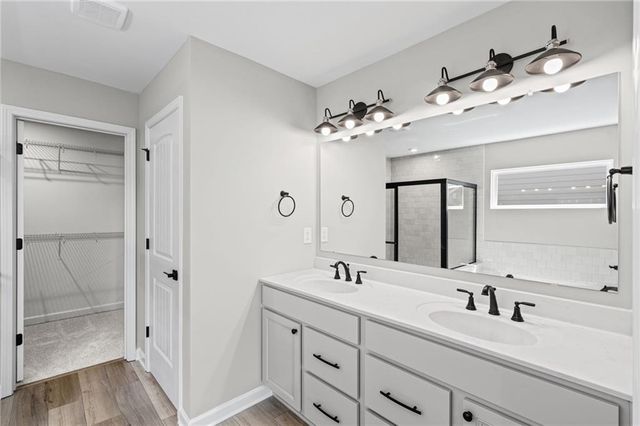 222 Loon Lake Way, Hoschton, GA 30548