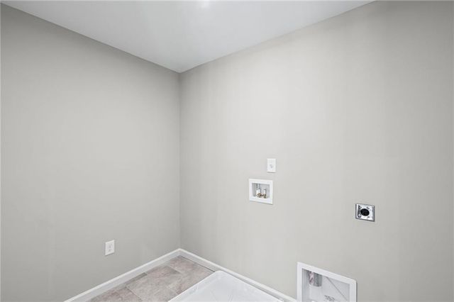 222 Loon Lake Way, Hoschton, GA 30548