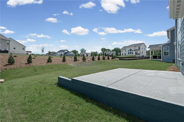 222 Loon Lake Way, Hoschton, GA 30548