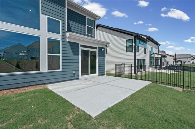 222 Loon Lake Way, Hoschton, GA 30548