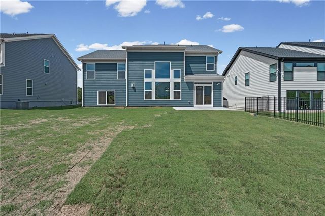 222 Loon Lake Way, Hoschton, GA 30548