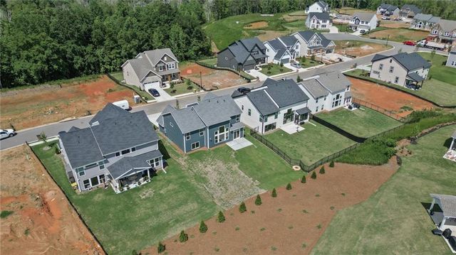 222 Loon Lake Way, Hoschton, GA 30548
