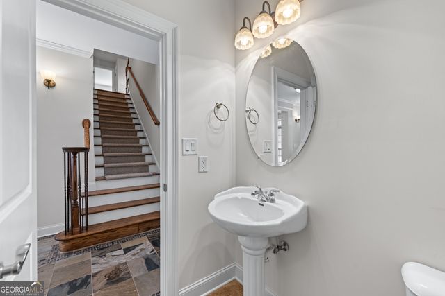 6020 Cochran Mill Road, Chattahoochee Hills, GA 30268