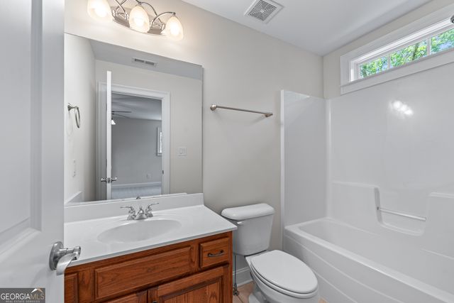 6020 Cochran Mill Road, Chattahoochee Hills, GA 30268