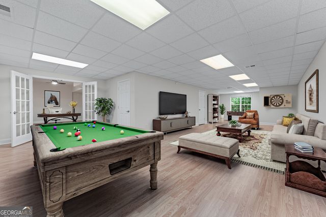 6020 Cochran Mill Road, Chattahoochee Hills, GA 30268