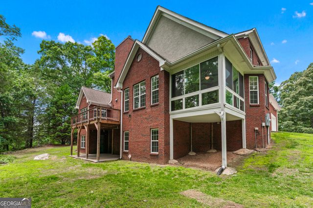 6020 Cochran Mill Road, Chattahoochee Hills, GA 30268