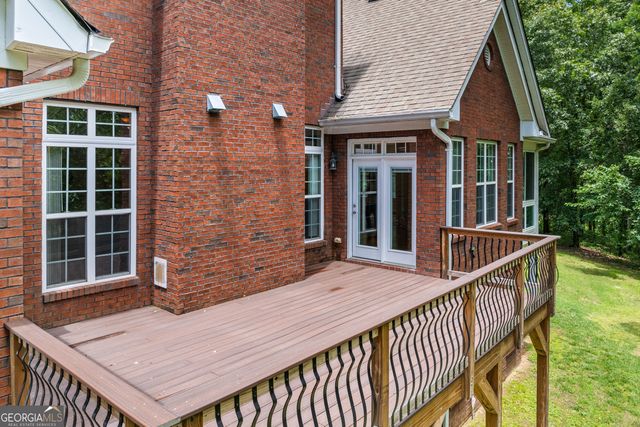 6020 Cochran Mill Road, Chattahoochee Hills, GA 30268