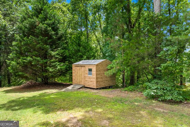 6020 Cochran Mill Road, Chattahoochee Hills, GA 30268