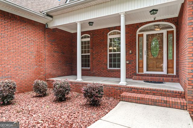 6020 Cochran Mill Road, Chattahoochee Hills, GA 30268