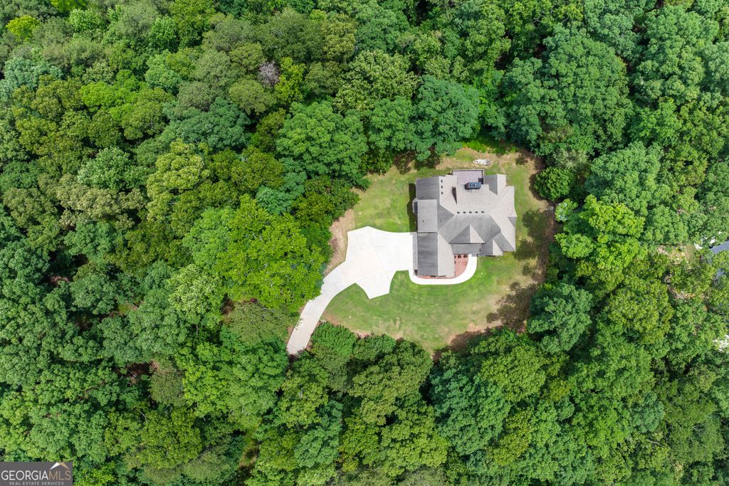 6020 Cochran Mill Road, Chattahoochee Hills, GA 30268