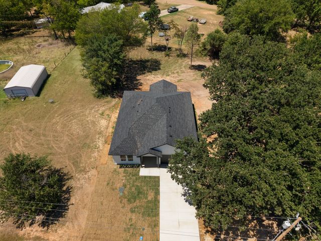 104 Clear Fork Street, Gun Barrel City, TX 75156