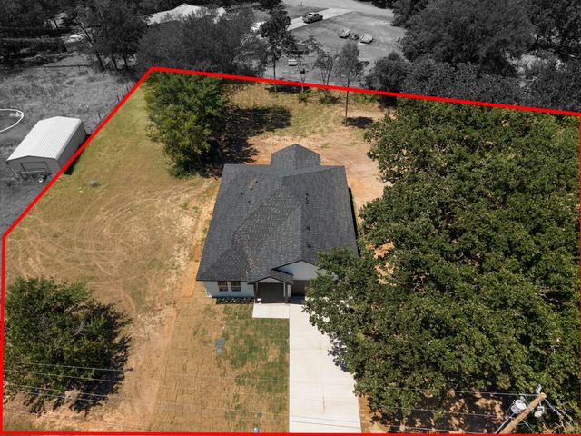 104 Clear Fork Street, Gun Barrel City, TX 75156