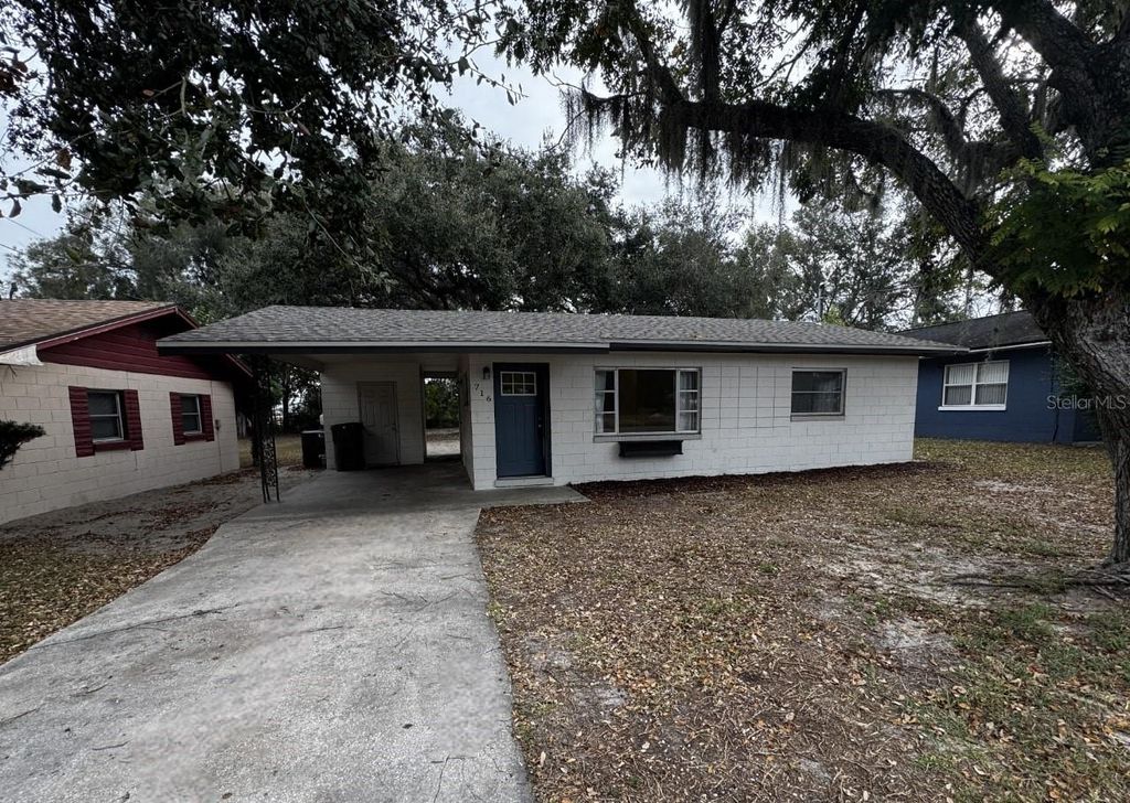 716 MCCORMACK STREET, Leesburg, FL 34748