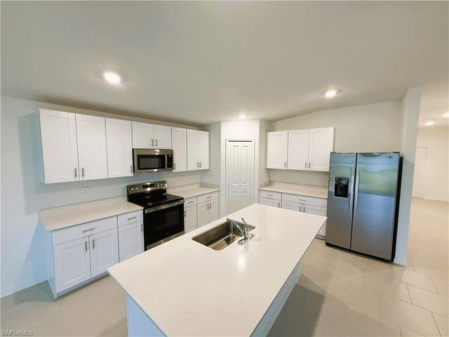 335 Parish DR, Lehigh Acres, FL 33974