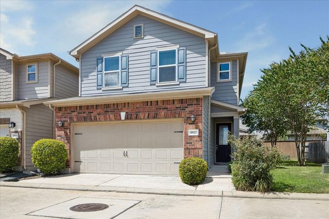 8922 Hollister Commons Lane, Houston, TX 77080