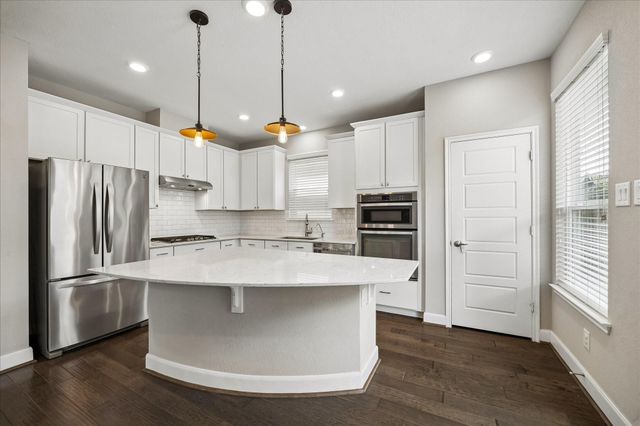 8922 Hollister Commons Lane, Houston, TX 77080